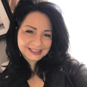 Meet your Posher, Melinda